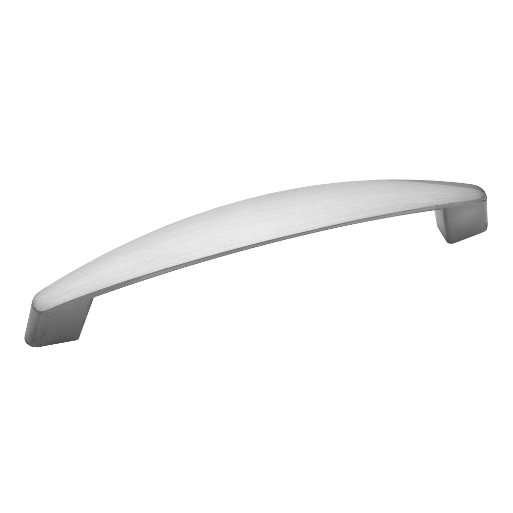 Poignée 44324 - 128mm - Finition Inox