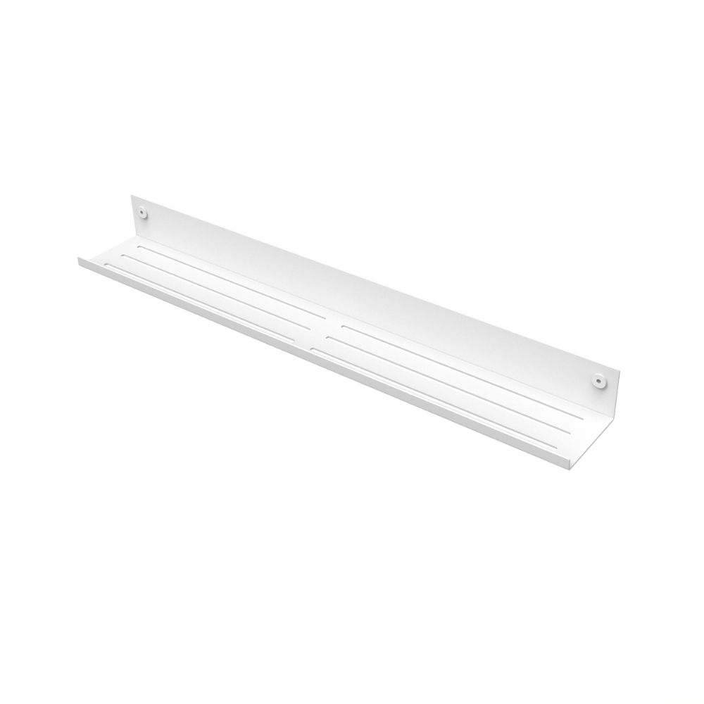 Ètagère Douche Hold - 600mm - Blanc