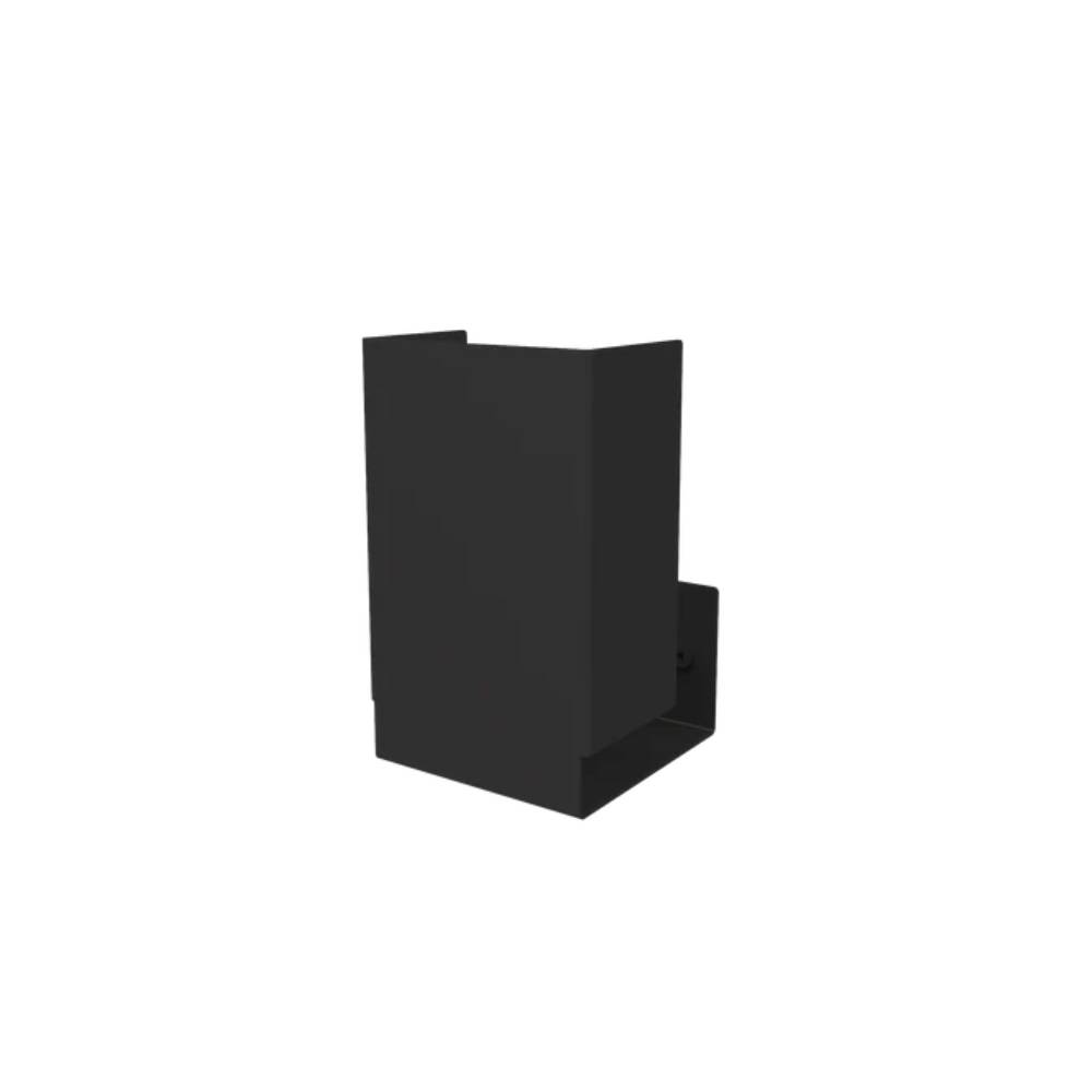 Porte-Papier De Rechange Hold - Noir