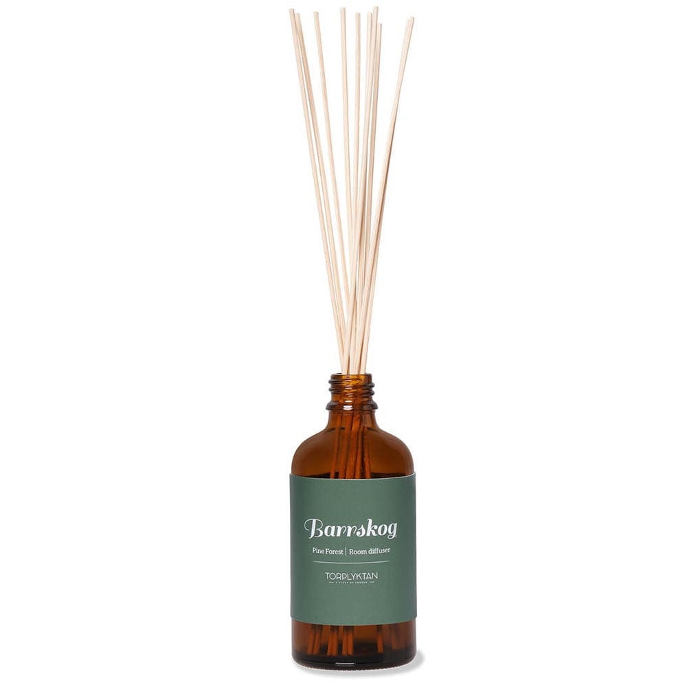 Diffuseur de parfum - Pine Forest - 100ml