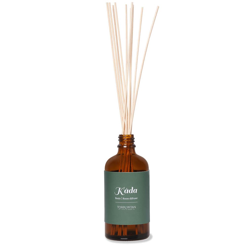 Diffuseur de parfum - Resin - 100ml