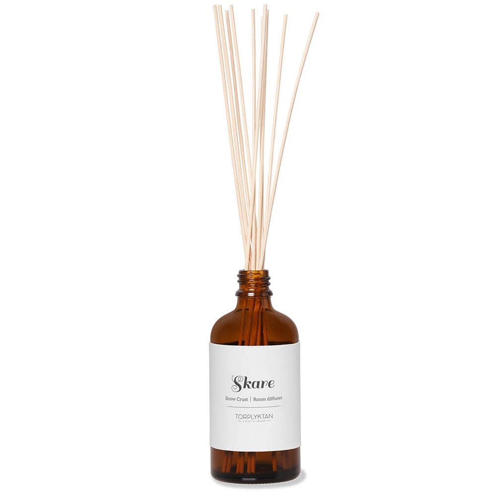 Diffuseur de parfum - Snow Crust - 100ml