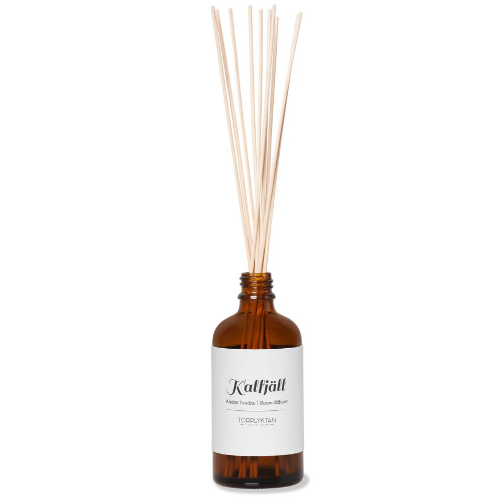 Diffuseur de parfum - Alpine Tundra - 100ml