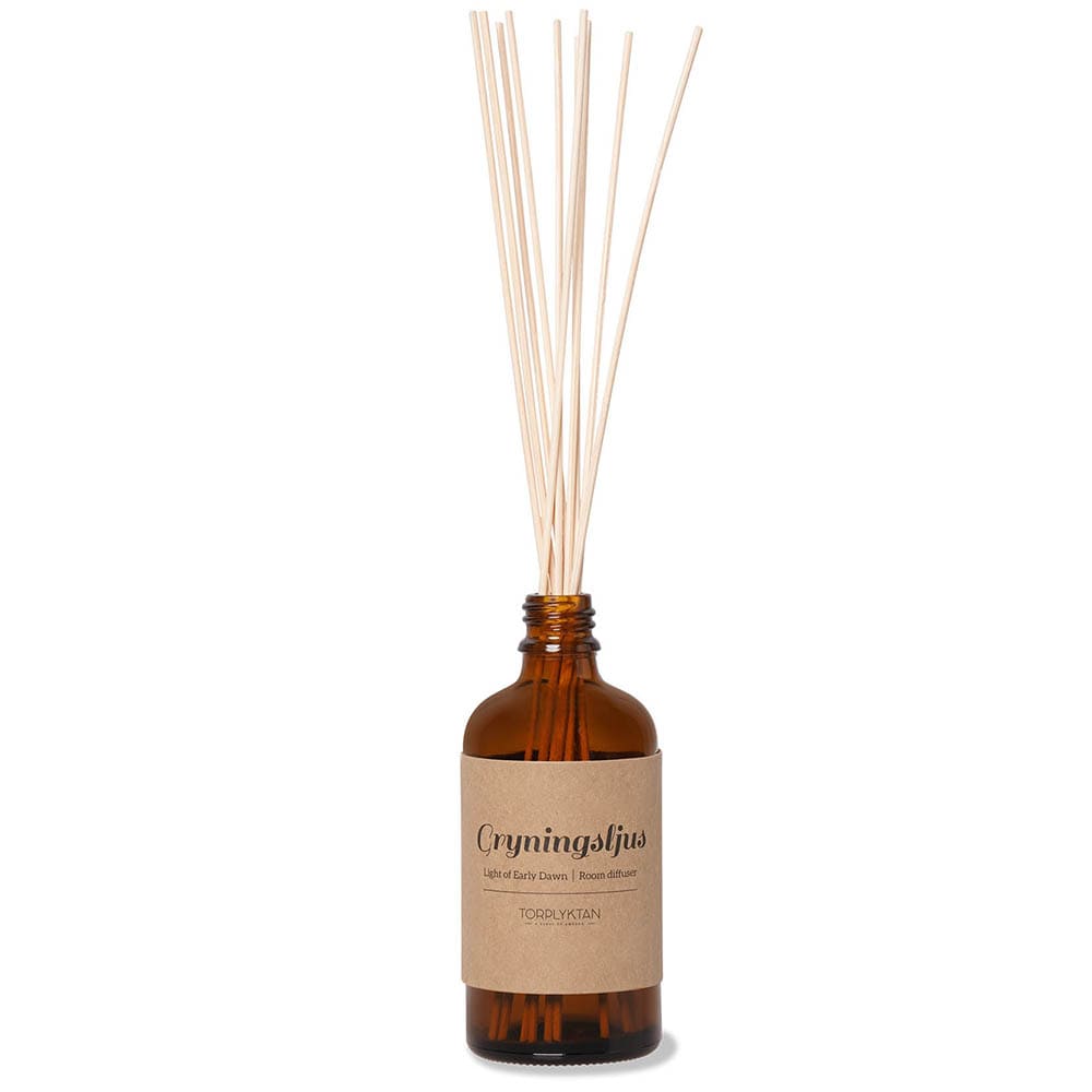 Diffuseur de parfum - Light of Early Dawn - 100ml