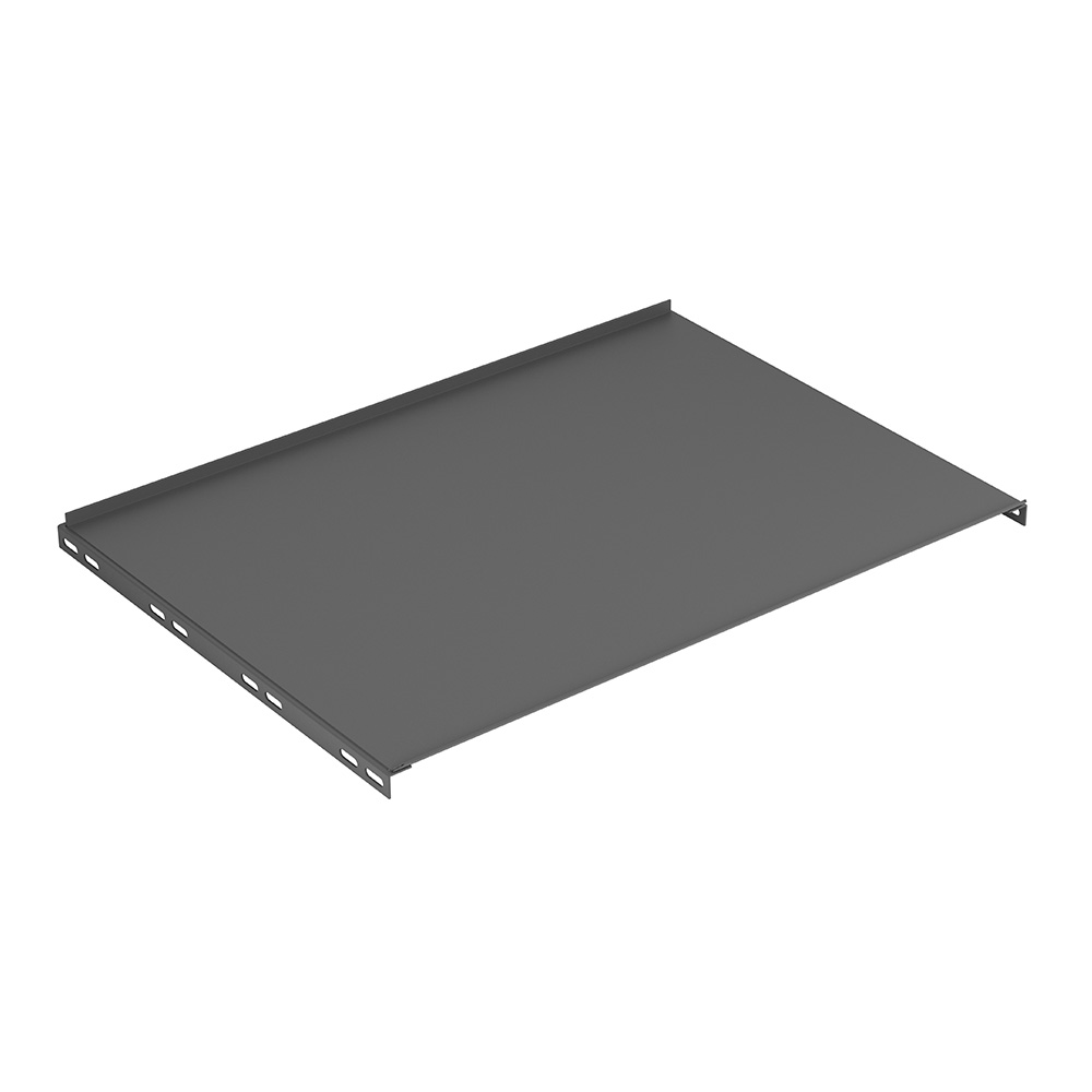 Étagère d'armoire Tidy - Gris Foncé