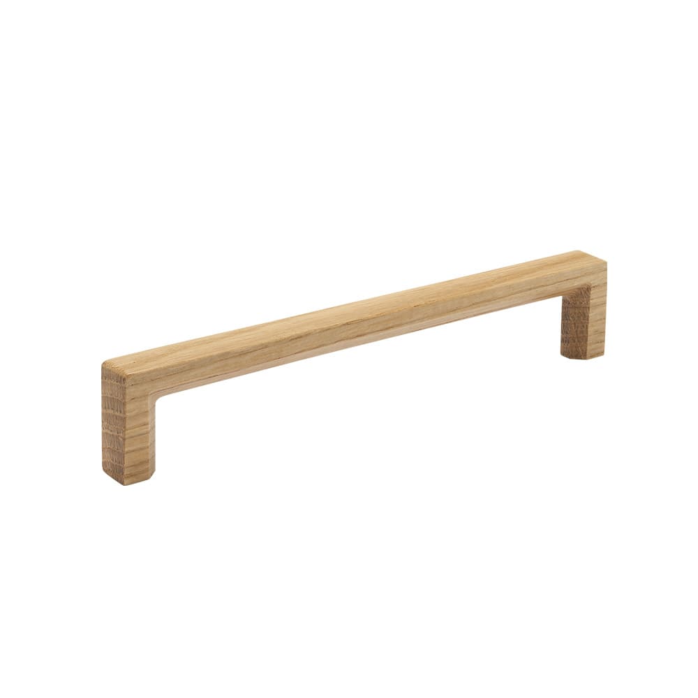 Poignée Viken - 160mm - Chêne