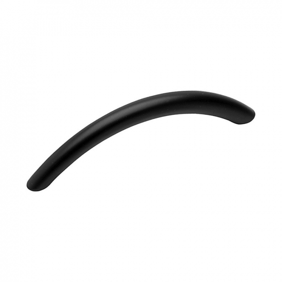 Poignée 7860 - 96mm - Noir