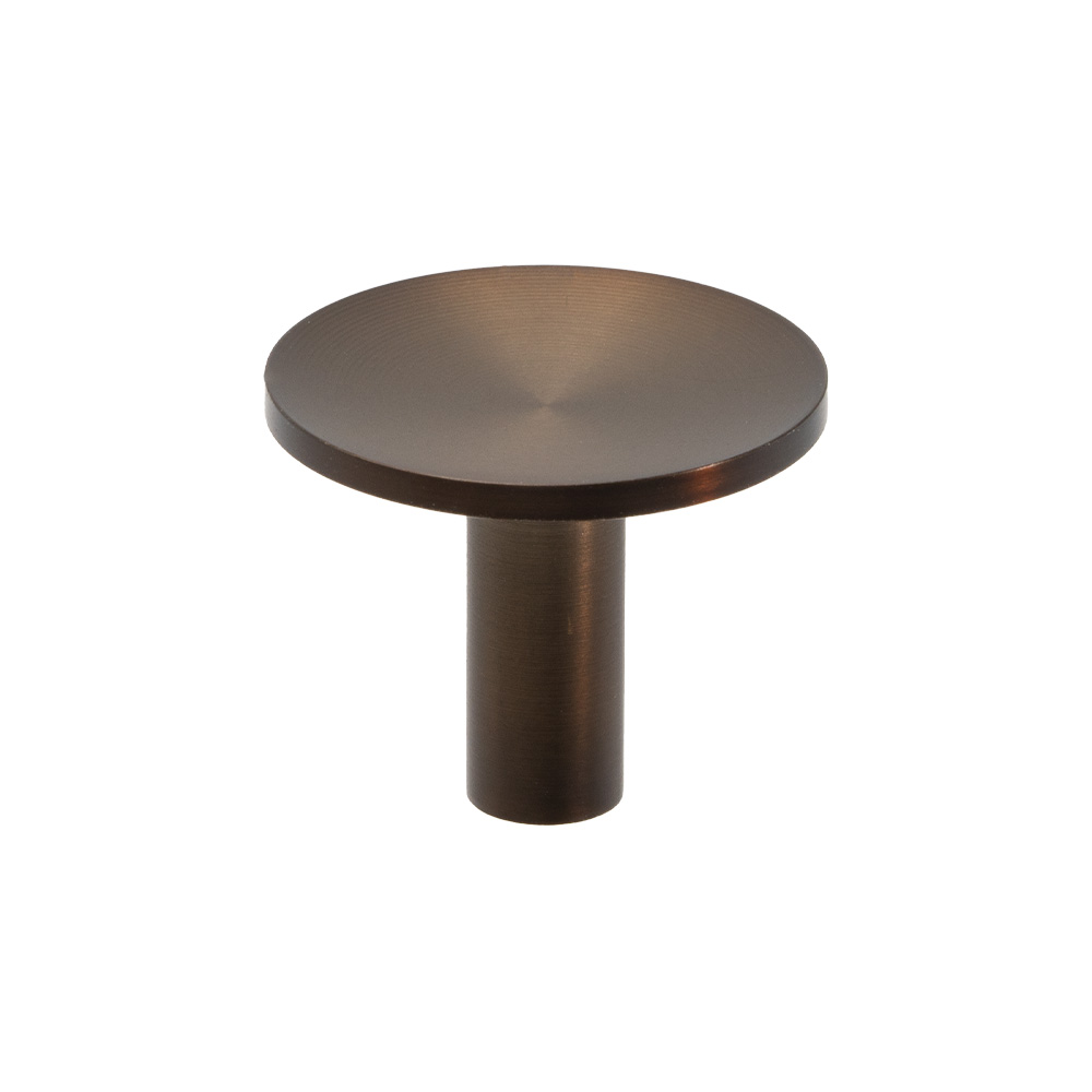 Bouton Sture - 28mm - Laiton Bruni