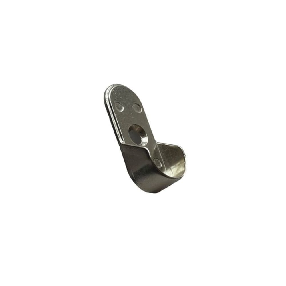 Support Pour Tringle Á Vêtements - Cadre 19mm (1/pc)