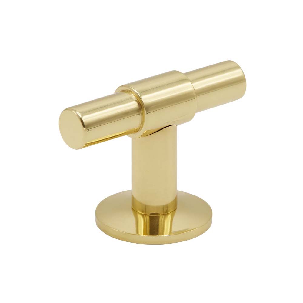 Bouton T Uniform - Laiton