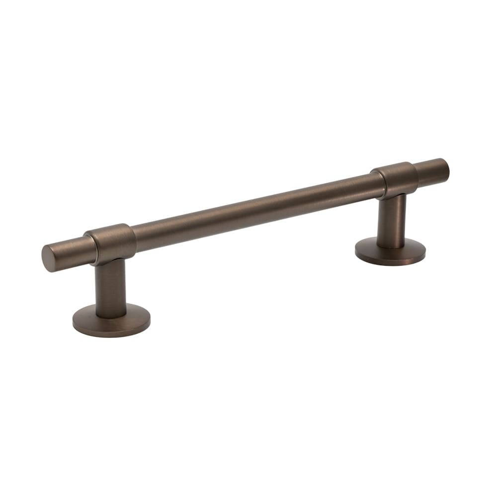 Poignée Uniform - 128mm - Laiton Bruni