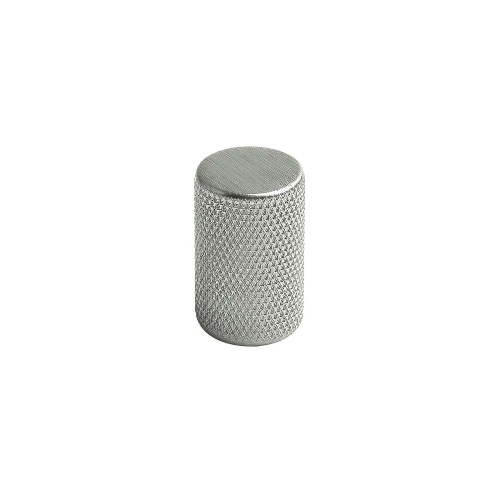 Bouton Graf - Fini Acier Inoxydable