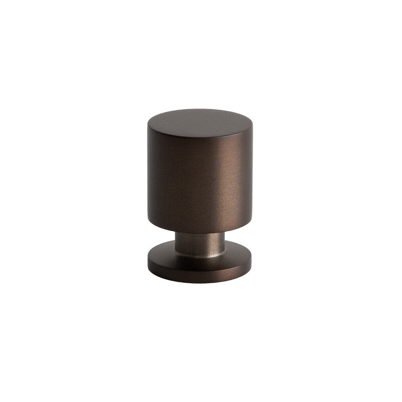Bouton Solo - 21mm - Laiton Bruni