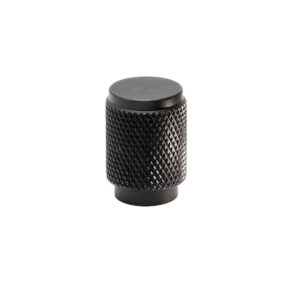 Bouton Riff - Noir Mat