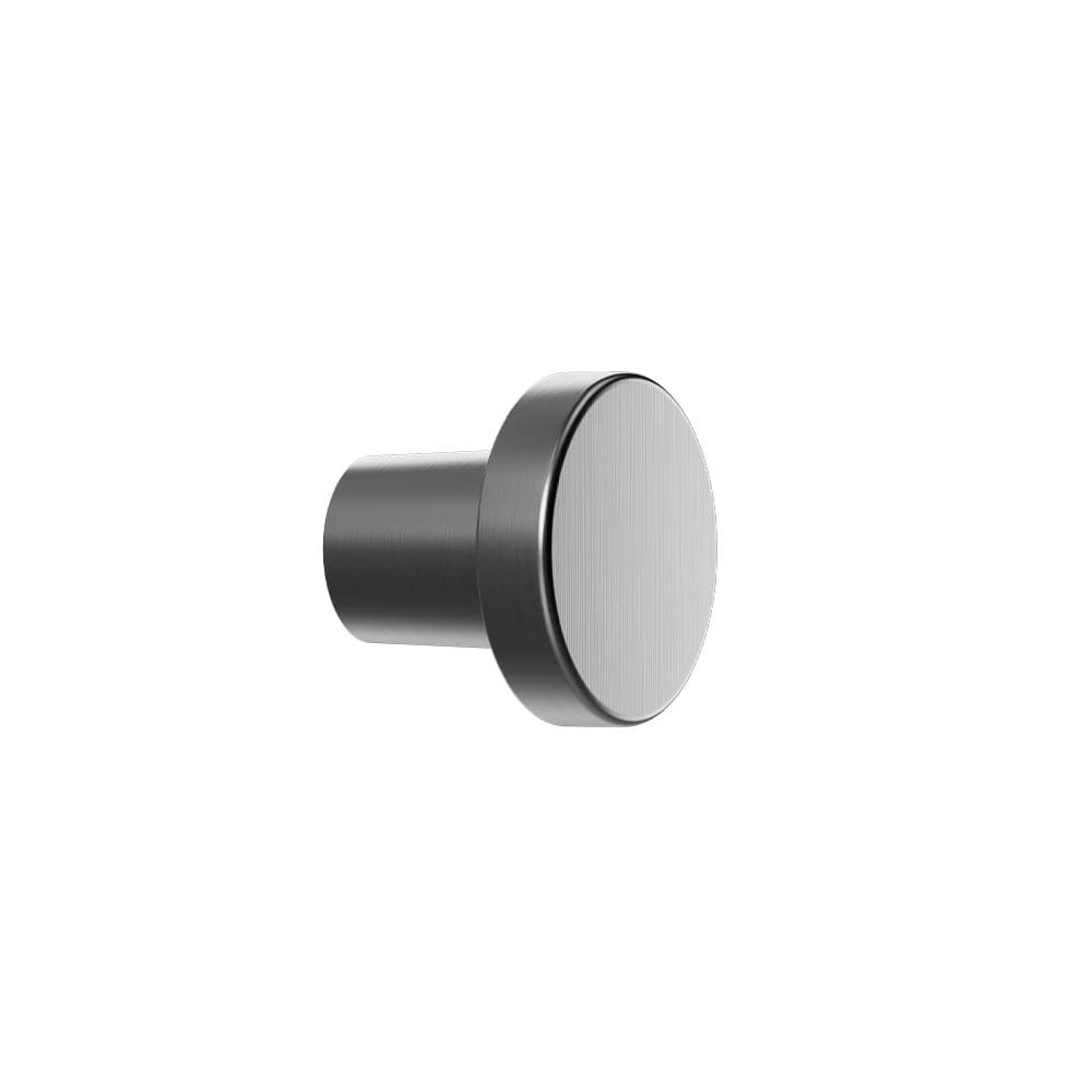 Bouton Dot - Gunmetal