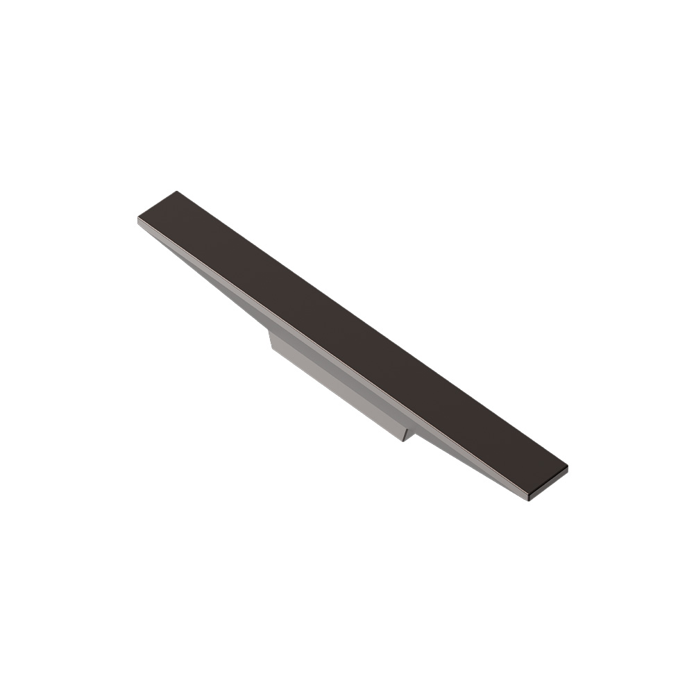 Poignée Facet - Bronze Mat