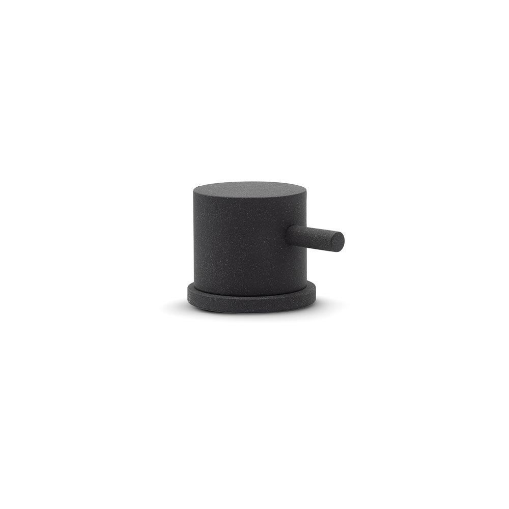 Vanne lave-vaisselle - Silgranit Rockgrey