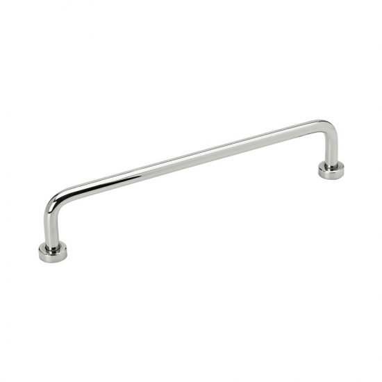 Poignée Lounge - 160mm - Chrome