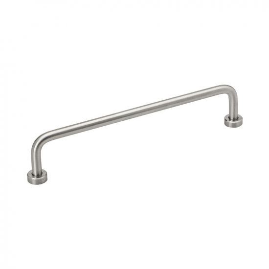 Poignée Lounge - 160mm - Acier Inoxydable