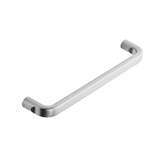 Poignée Base - 160mm - Finition Acier Inoxydable
