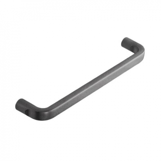 Poignée Base - 160mm - Gris Antique