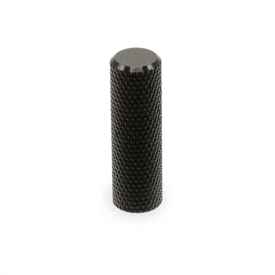 Bouton Graf Mini - Noir