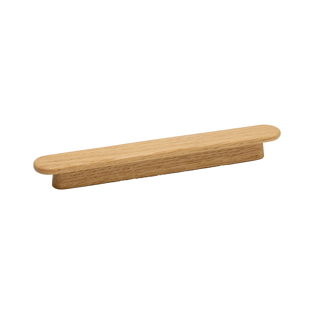 Poignée Classis - 160mm - Chêne
