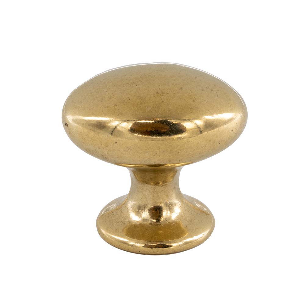 Bouton 401 - Laiton (Mat)