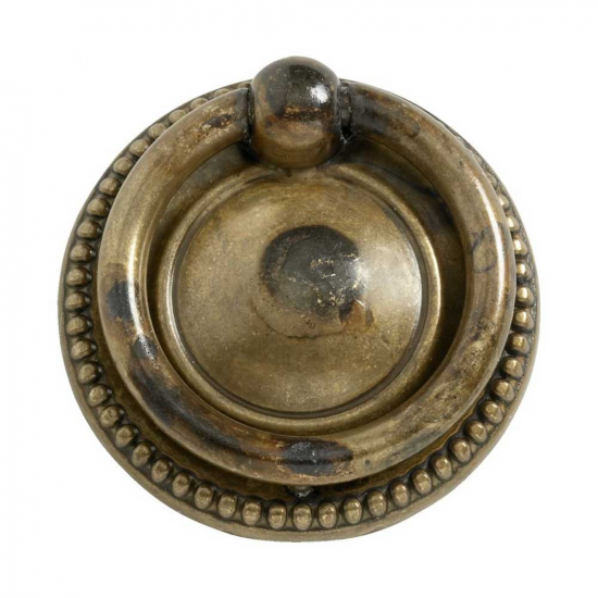 Poignée Ring 106 - Antique