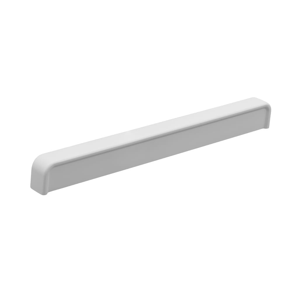 Poignée Aurelia - 160mm - Blanc