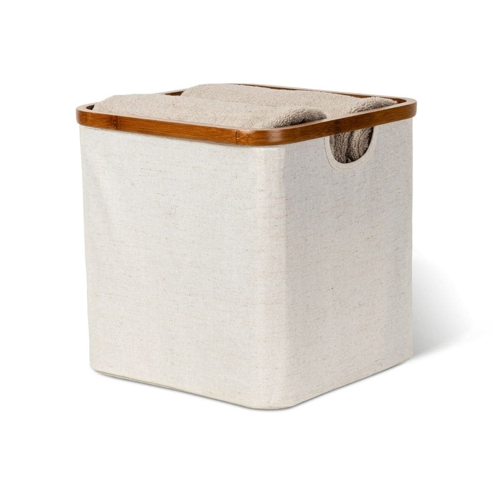 Boîte de rangement - Sable