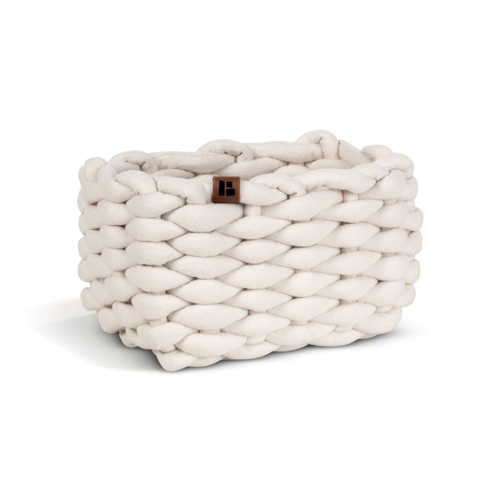 Panier - Off-white