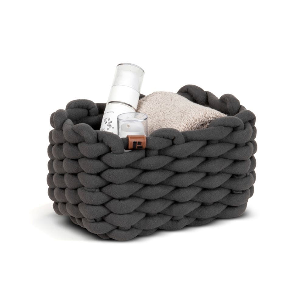 Panier - Gris