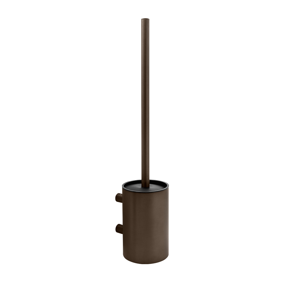 Match Toilette Solid - Laiton Bruni