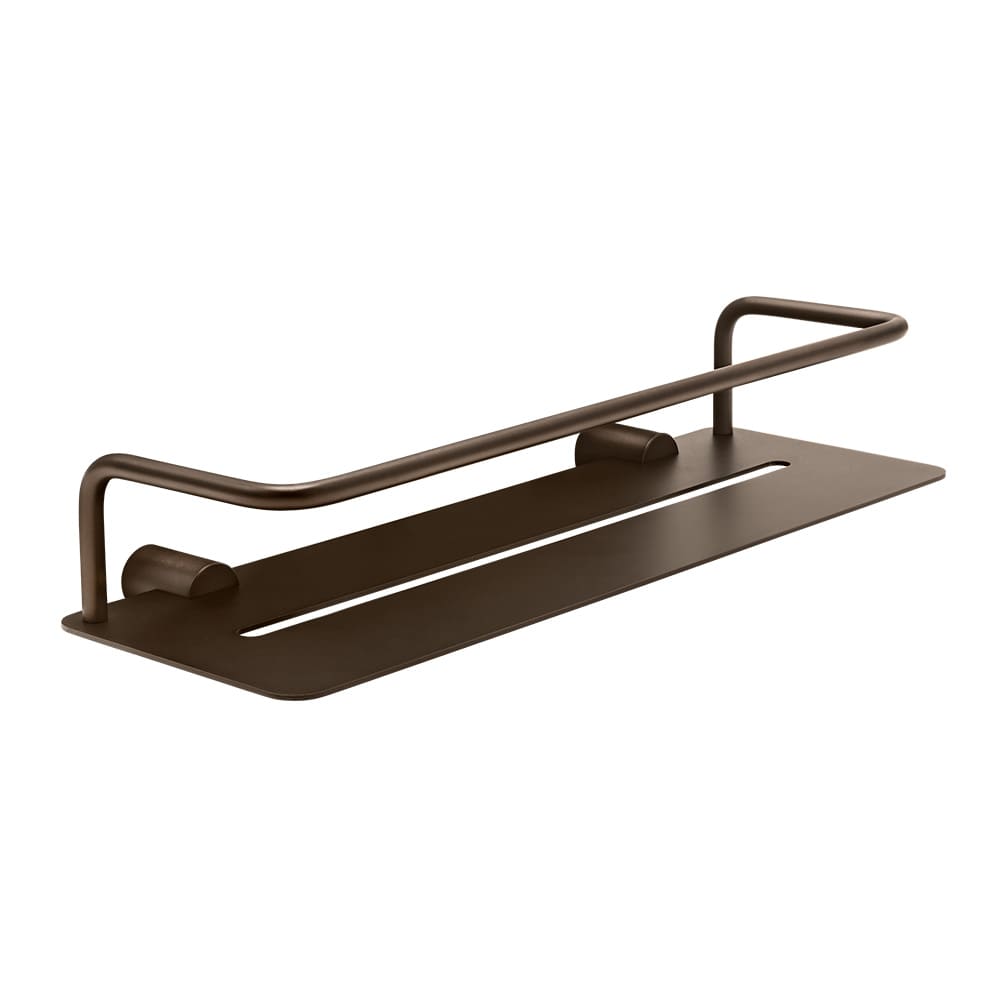 Ètagère Douche Match - Laiton Bruni