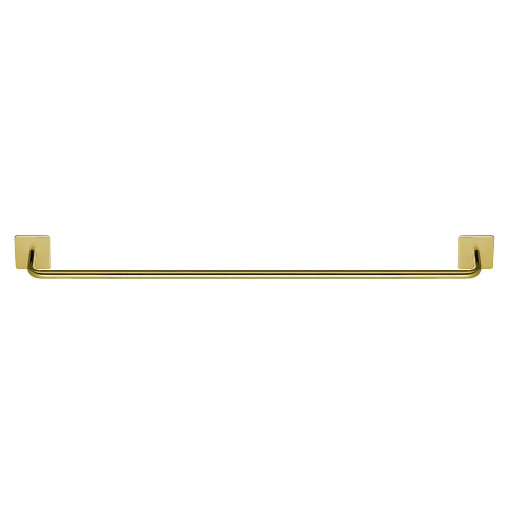 Porte Serviettes Base 200 - Laiton Poli