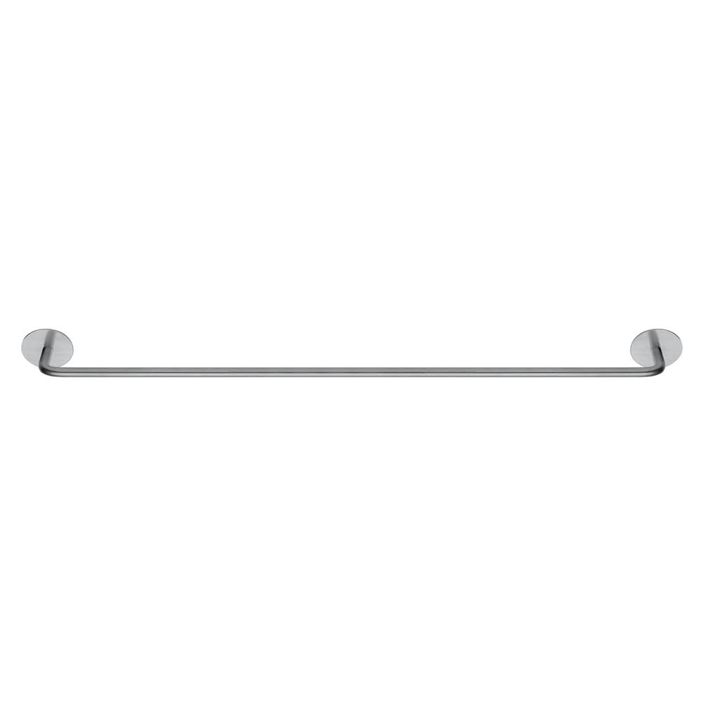 Porte Serviettes Base 100 - Acier Inoxydable Brossé