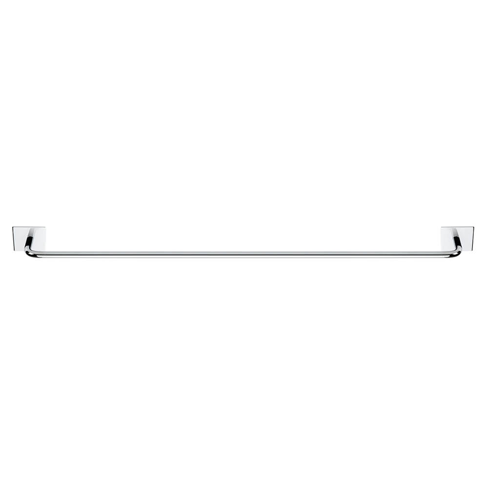 Porte Serviettes Base 200 - Chrome