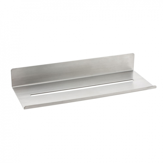 Ètagère Douche Base - Acier Inoxydable Brossé