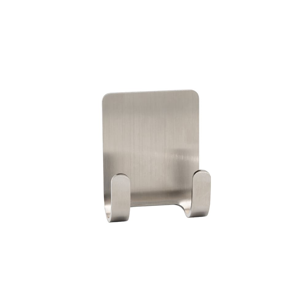Porte-Rasoir Base - Acier Inoxydable Brossé