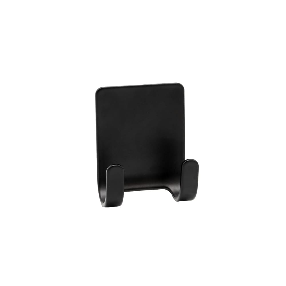 Porte-Rasoir Base - Noir Mat
