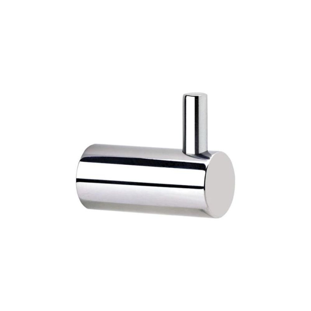 Patère CL 700 - Acier Inoxydable Poli