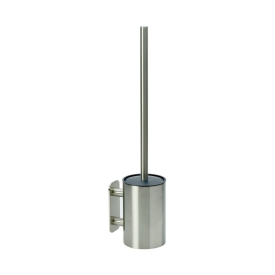 Brosse Toilette Solid - Acier Inoxydable Brossé