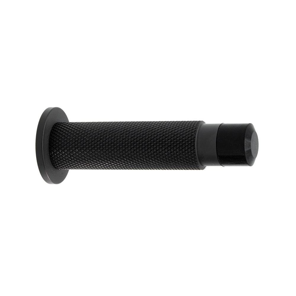 Butée De Porte Dexter - Noir Mat