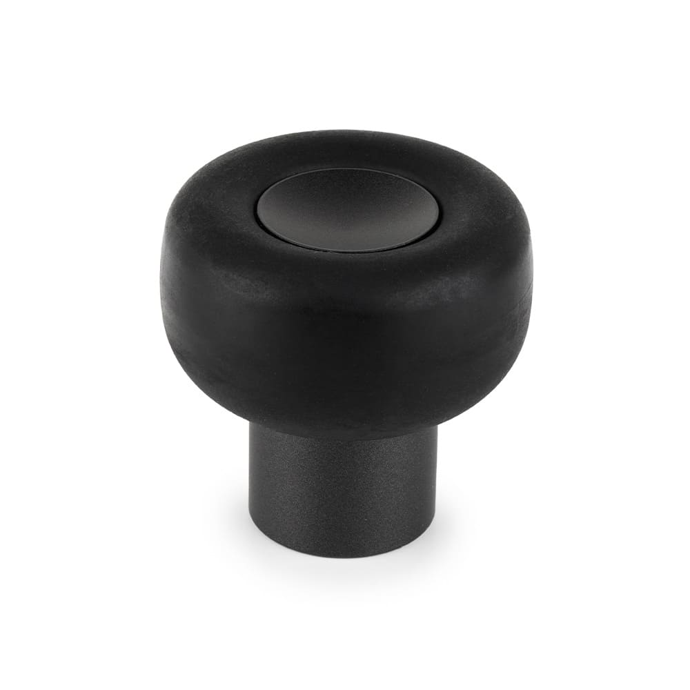 Butée De Porte Buggy - Noir Mat