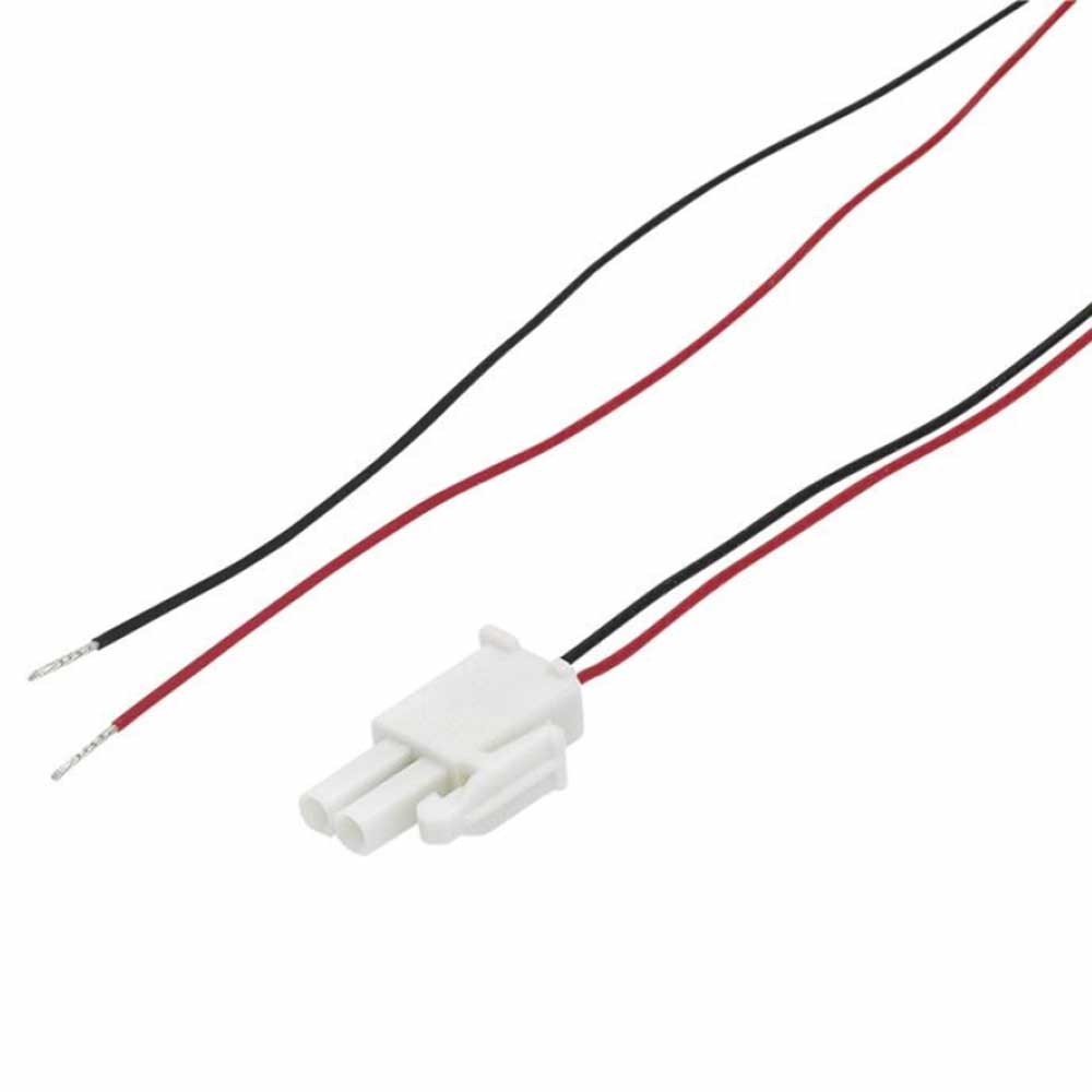 Câble De Connexion - Pour Variateur Et Variateurs Drikon 1-10V