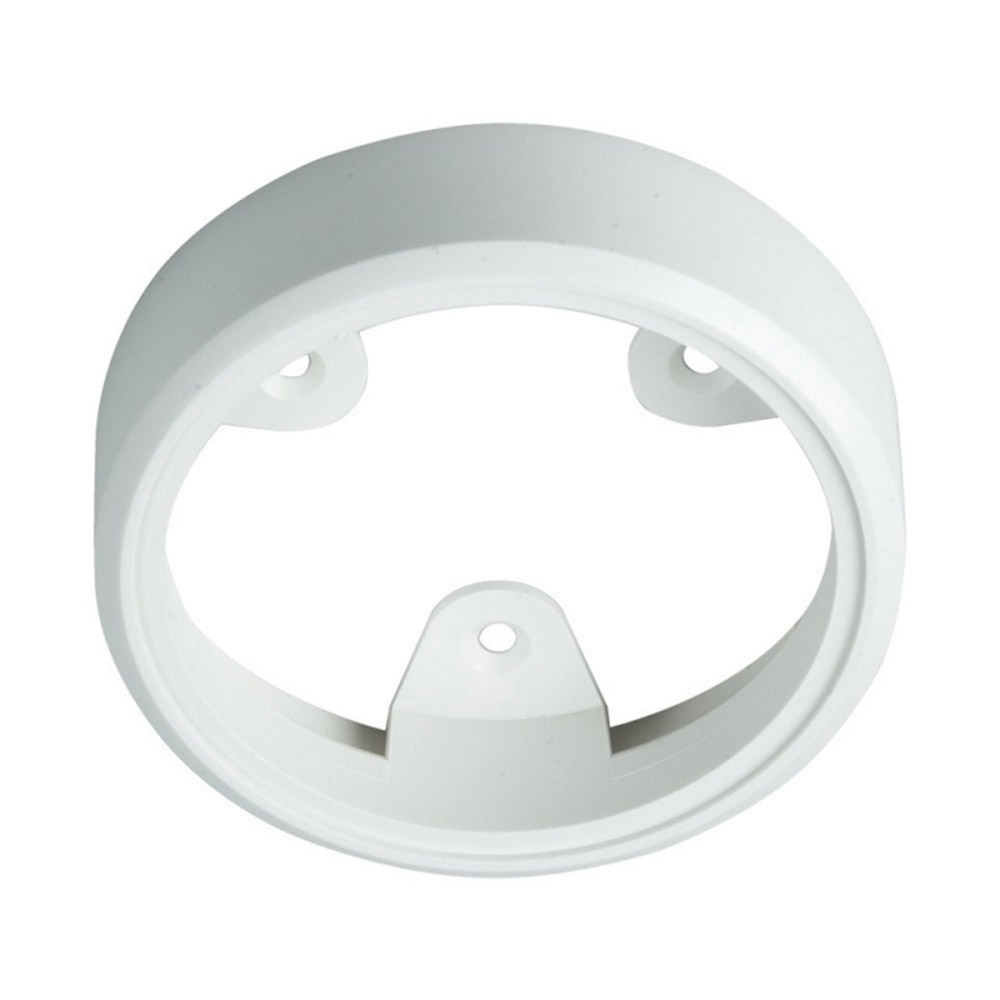 Bague Entretoise Stella - Blanc