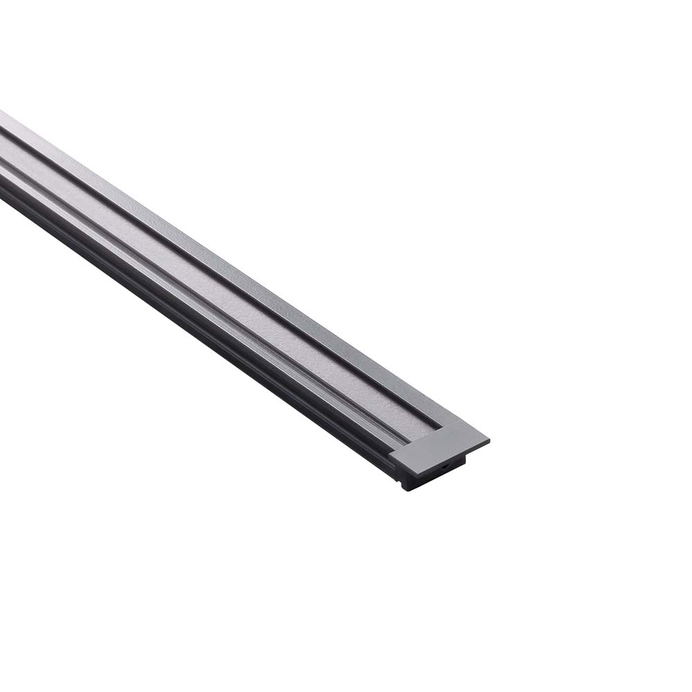 Embouts 8112 - Noir 2-p