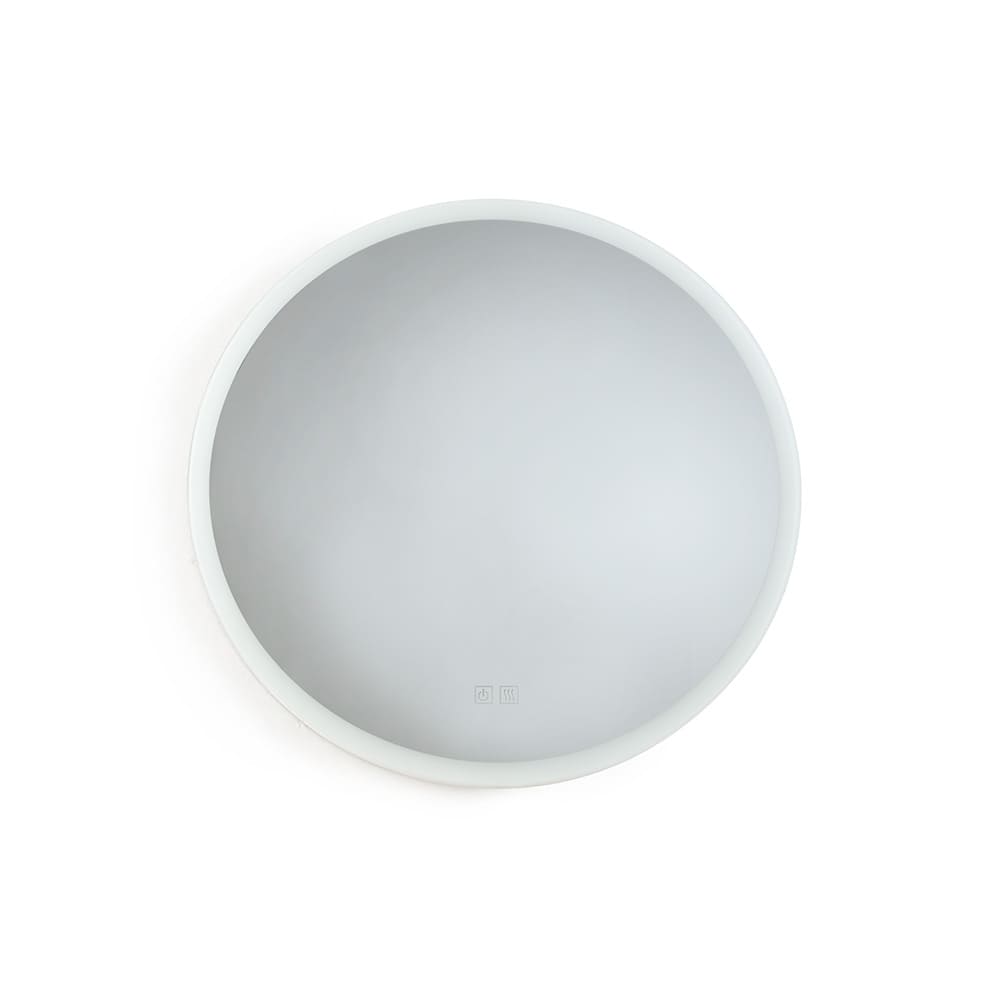  Miroir de salle de bain IO D-M