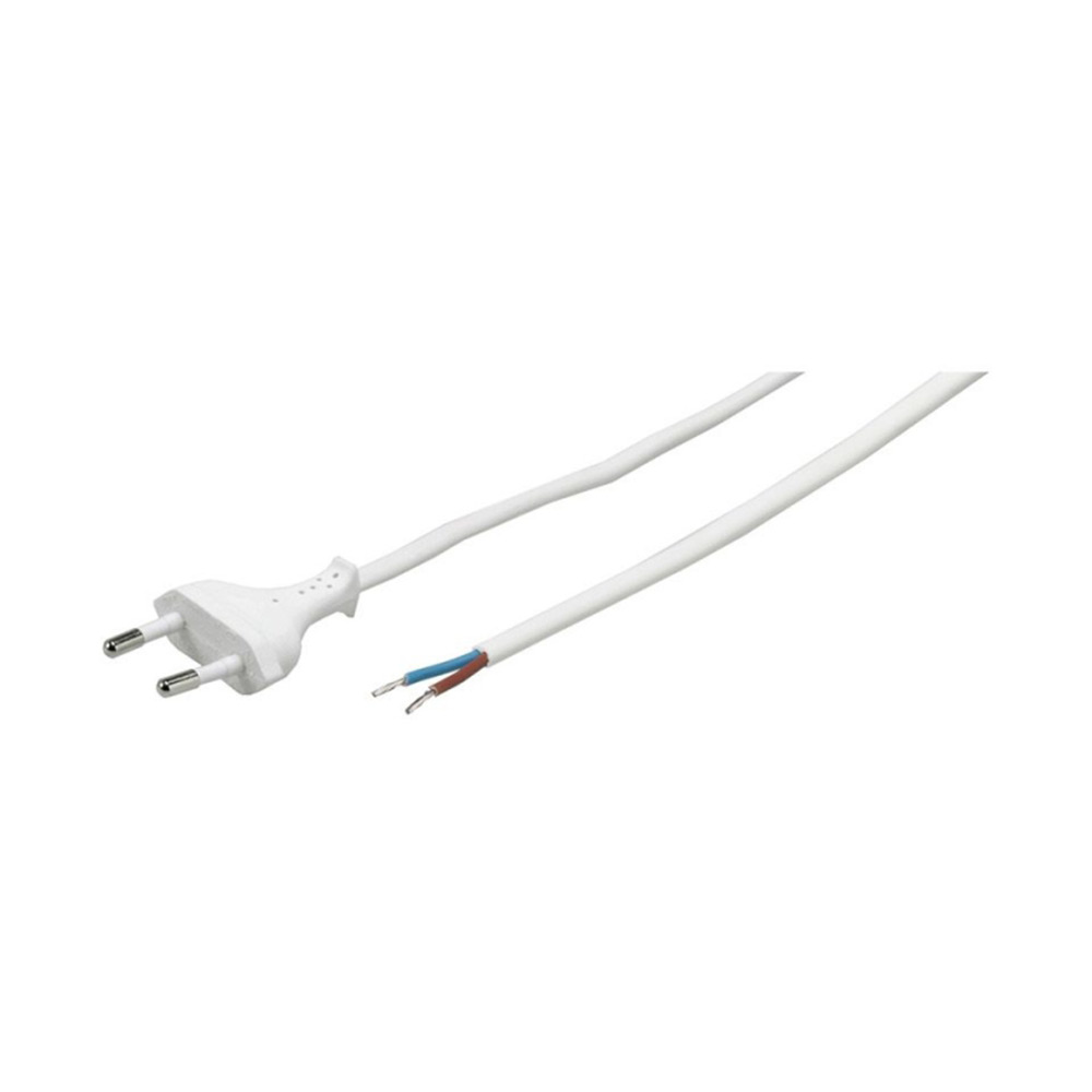 Câble D’alimentation Prise Eu - 3m - 230V
